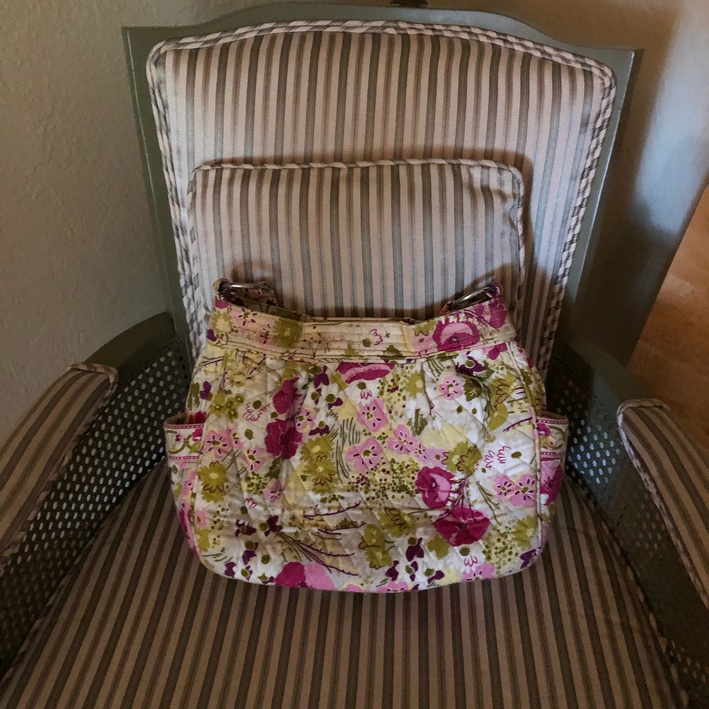 Vera Bradley Bag